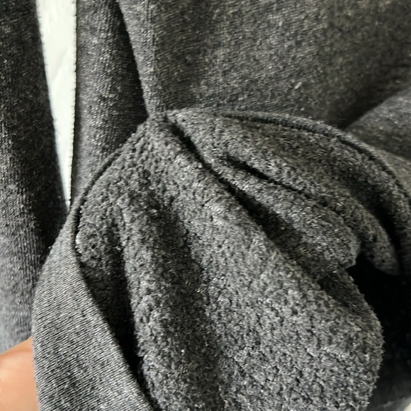 Rodarte heathers grey Crewneck, size S - Picture 3 of 4